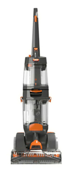 Vax W86-DD-B Dual Power Max Carpet Cleaner